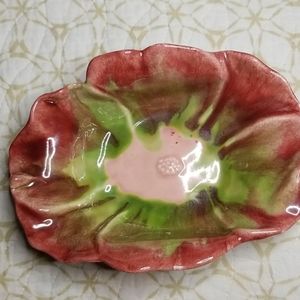 Candy dish
